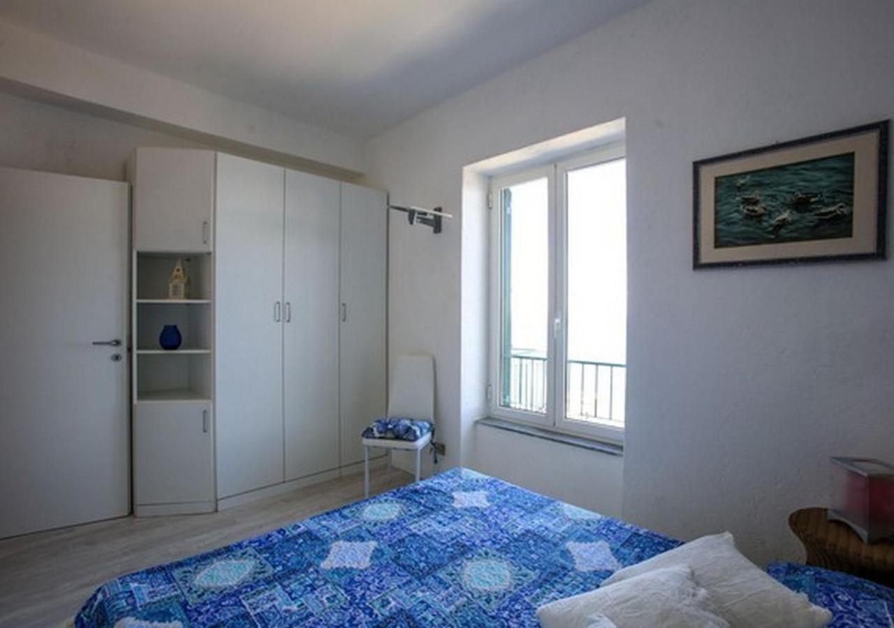Terrace Sea View Lägenhet Porto Santo Stefano  Exteriör bild